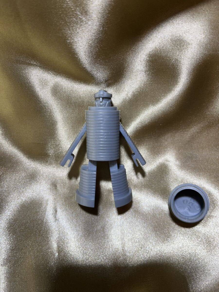同梱不可】 当時物 3輪車 ロボッチ サイボット ゼンマイブリキ 同梱不可】 当時物 3輪車 ロボッチ サイボット ゼンマイブリキ