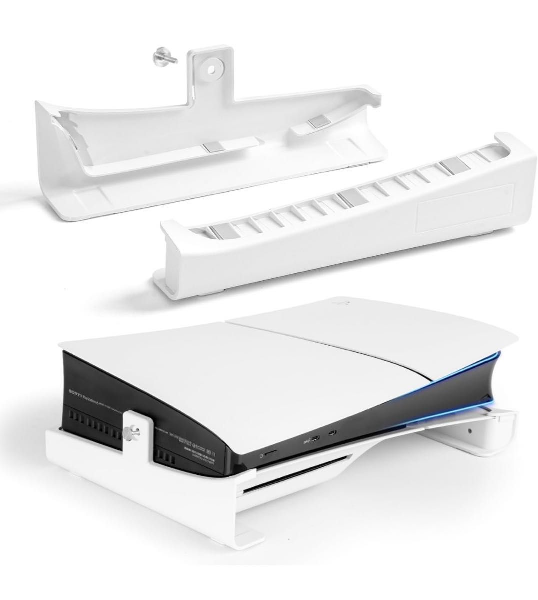【美品】PlayStation 5(CFI-2000A01) PS5 本体 新型 ディスクドライブ搭載版 新品同様 送料込み