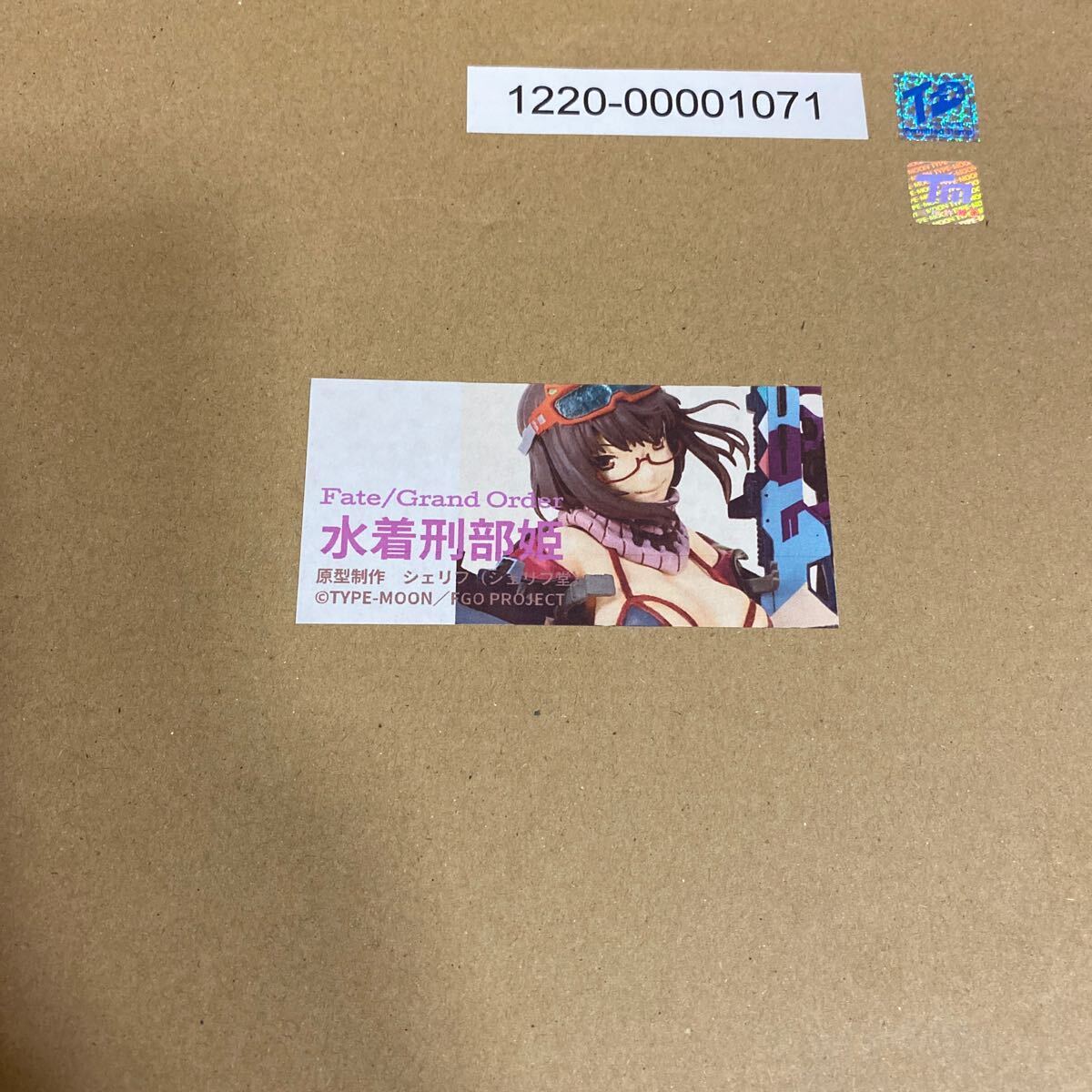 シェリフ堂 水着 刑部姫 Fate/Grand Order FGO ガレージキット シェリフ堂 水着 刑部姫 Fate/Grand Order FGO ガレージキット