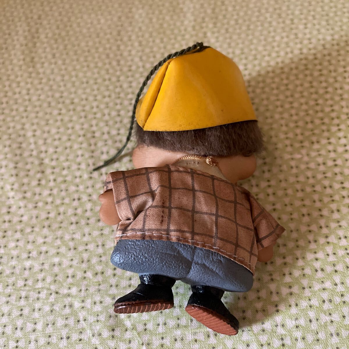 昭和レトロ 80年代 人形 ソフビ マスコット ぬいぐるみ レトロ 昭和レトロ 80年代 人形 ソフビ マスコット ぬいぐるみ レトロ