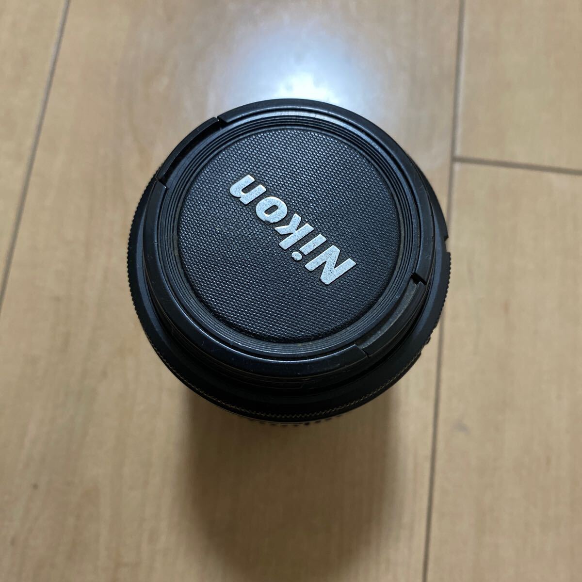 ニコン　Nikon AF NIKKOR 35-105mm f3.5-4.5 レンズ　中古品_画像1