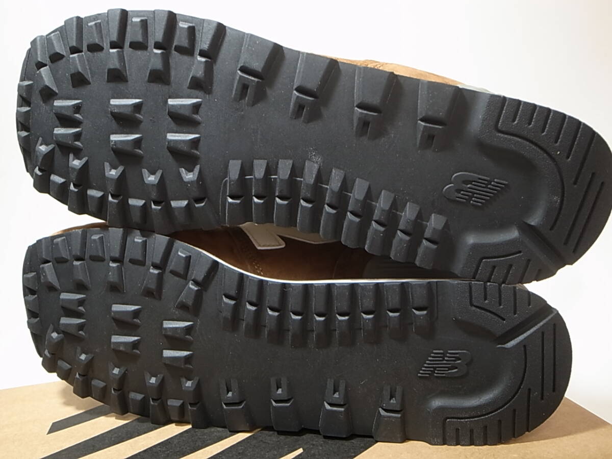 NEW BALANCE UK製 OU576BRN 27 5cm US9 5新品35周年記念 限定 NEW BALANCE UK製 OU576BRN 27 5cm US9 5新品35周年記念 限定