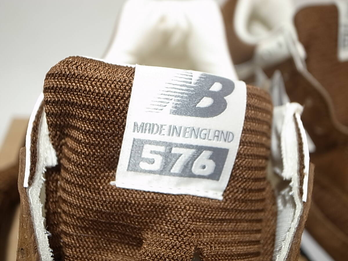 NEW BALANCE UK製 OU576BRN 27 5cm US9 5新品35周年記念 限定 NEW BALANCE UK製 OU576BRN 27 5cm US9 5新品35周年記念 限定
