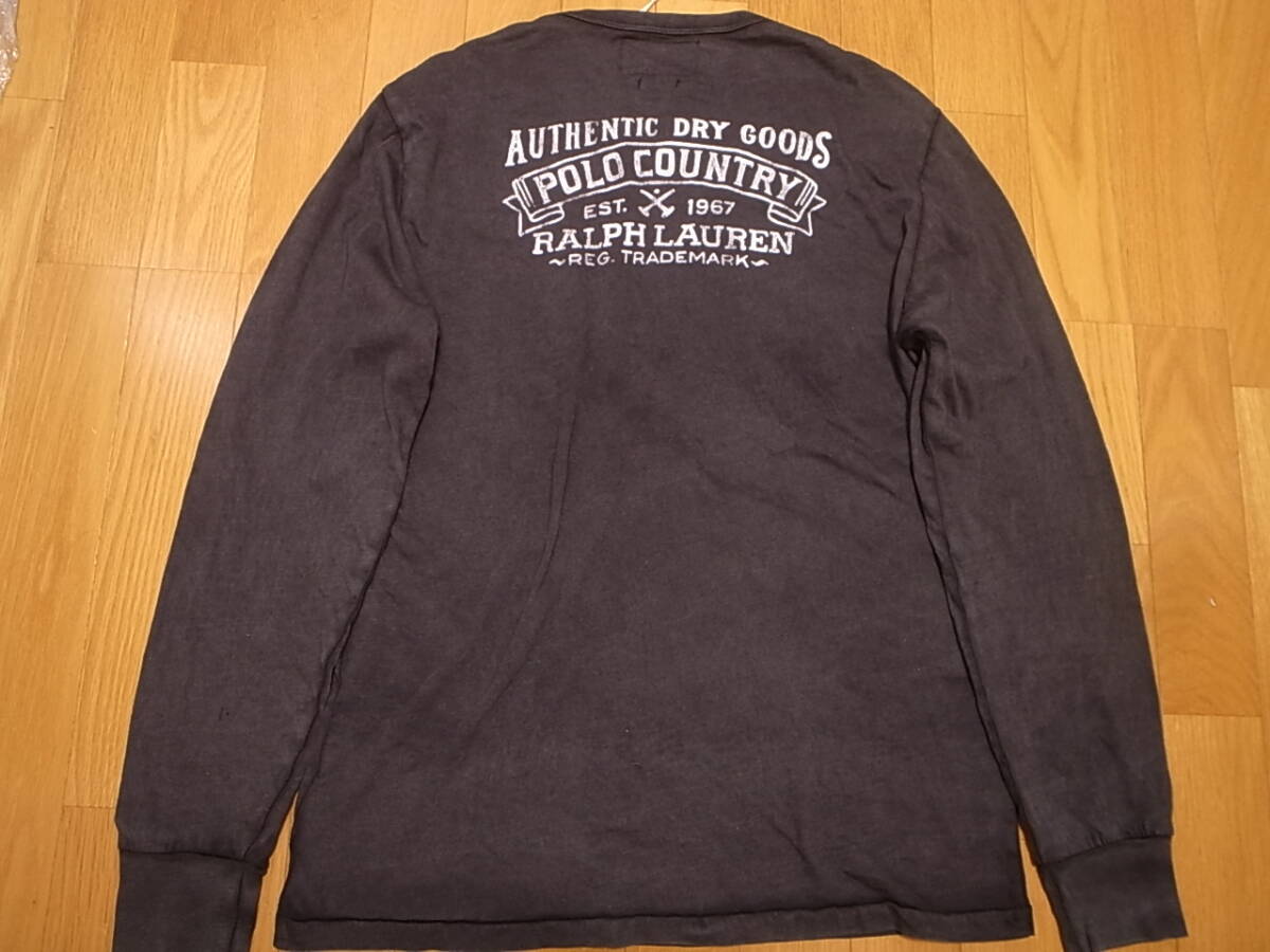 Polo Ralph Lauren ポロ カントリー Polo Country ポロカン Polo Ralph Lauren ポロ カントリー Polo Country ポロカン