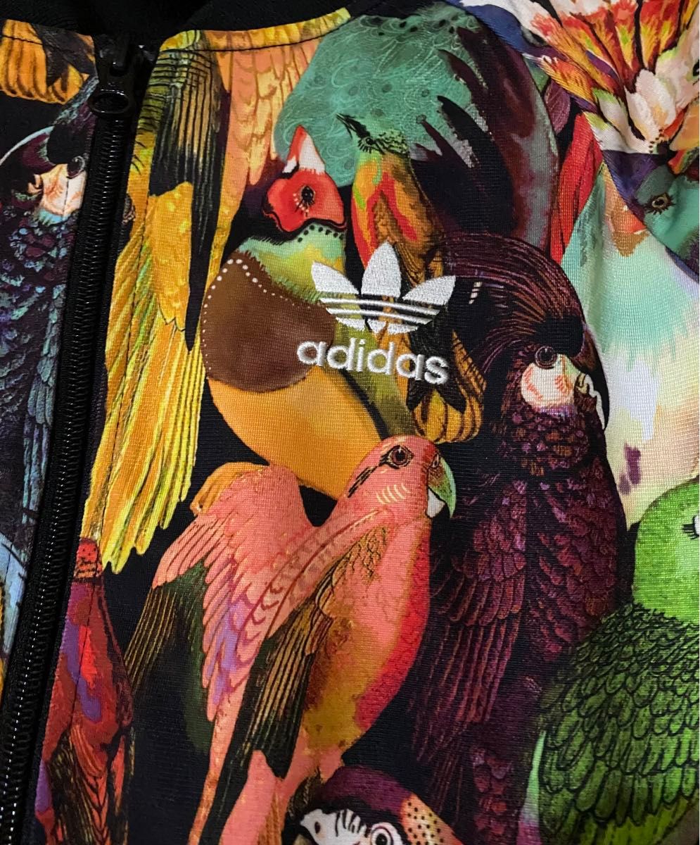 adidas アディダス オリジナルストラックジャケット ジャージ adidas アディダス オリジナルストラックジャケット ジャージ
