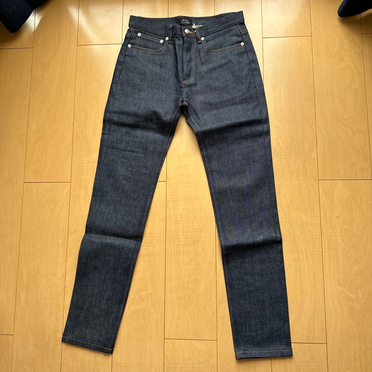 【新品】A.P.C. デニムパンツ