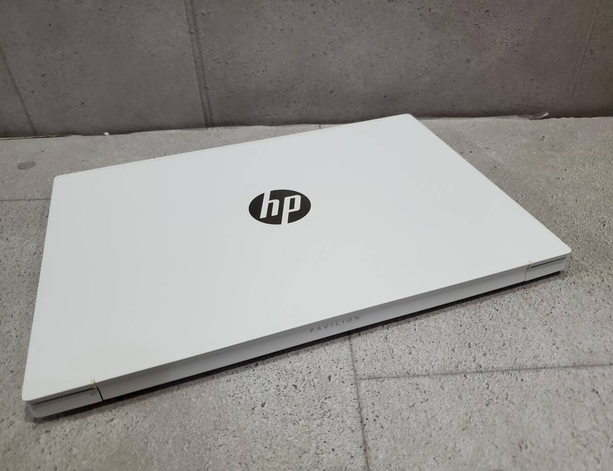 HP Pavilion Aero 13-be0038AU / AMD Ryzen 7 5800U / 512GB / 16GB / Windows11 Pro_画像8