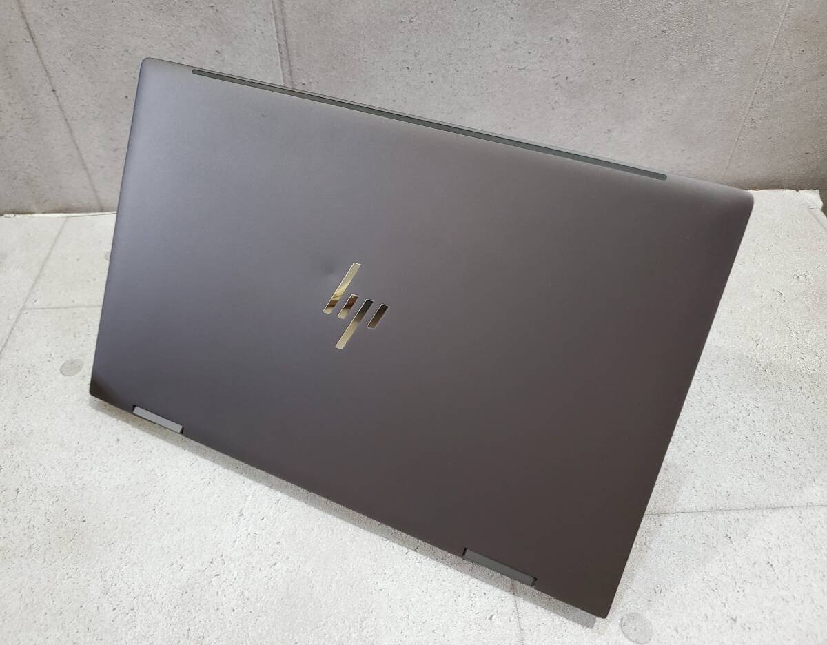 HP ENVY x360 13-ay1052AU / AMD Ryzen 7 5800U / 1TB / 16GB / Windows11 Home_画像8