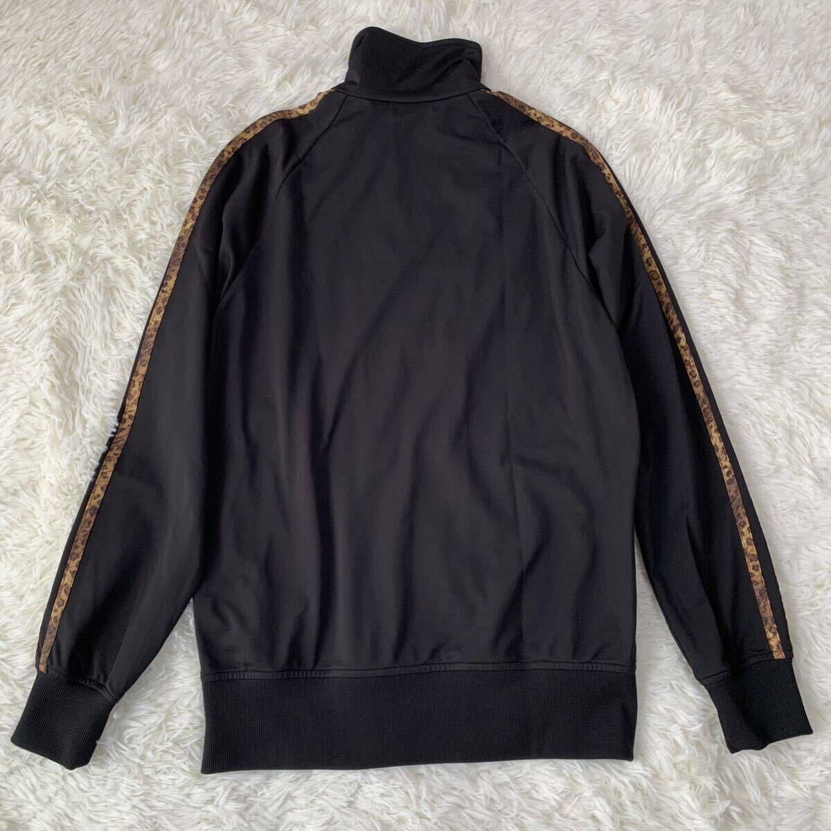 美品》【アディダスオリジナルス】メンズ トラックジャケット 美品》【アディダスオリジナルス】メンズ トラックジャケット