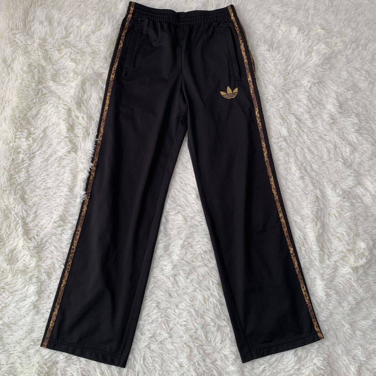 美品》【アディダスオリジナルス】メンズ トラックジャケット 美品》【アディダスオリジナルス】メンズ トラックジャケット