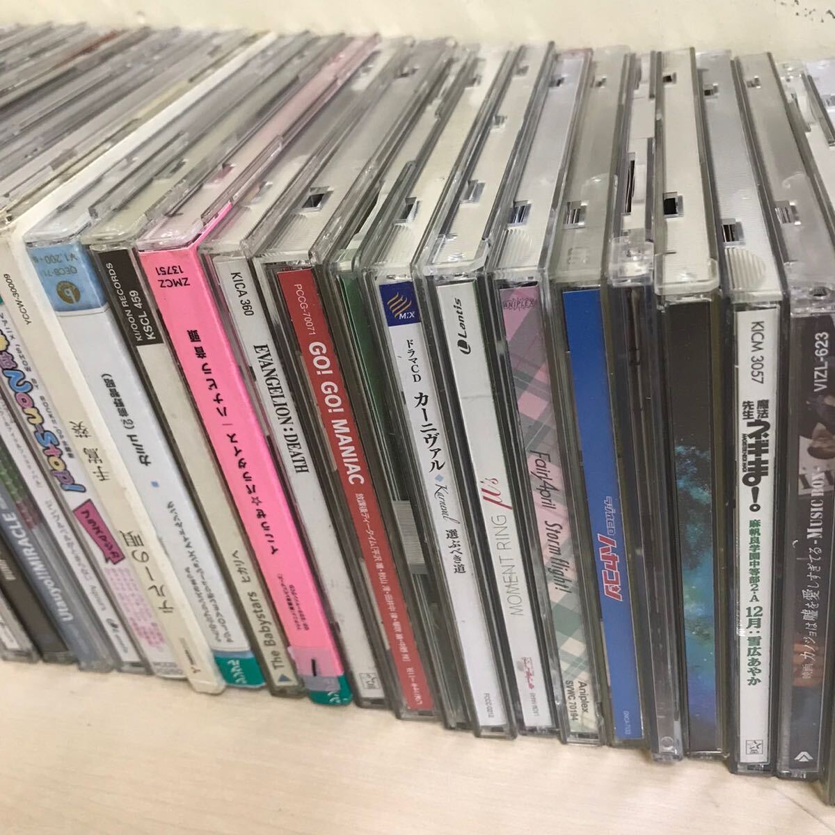 ost Geek アニメ ヲタク CD まとめて セット⑤_画像4