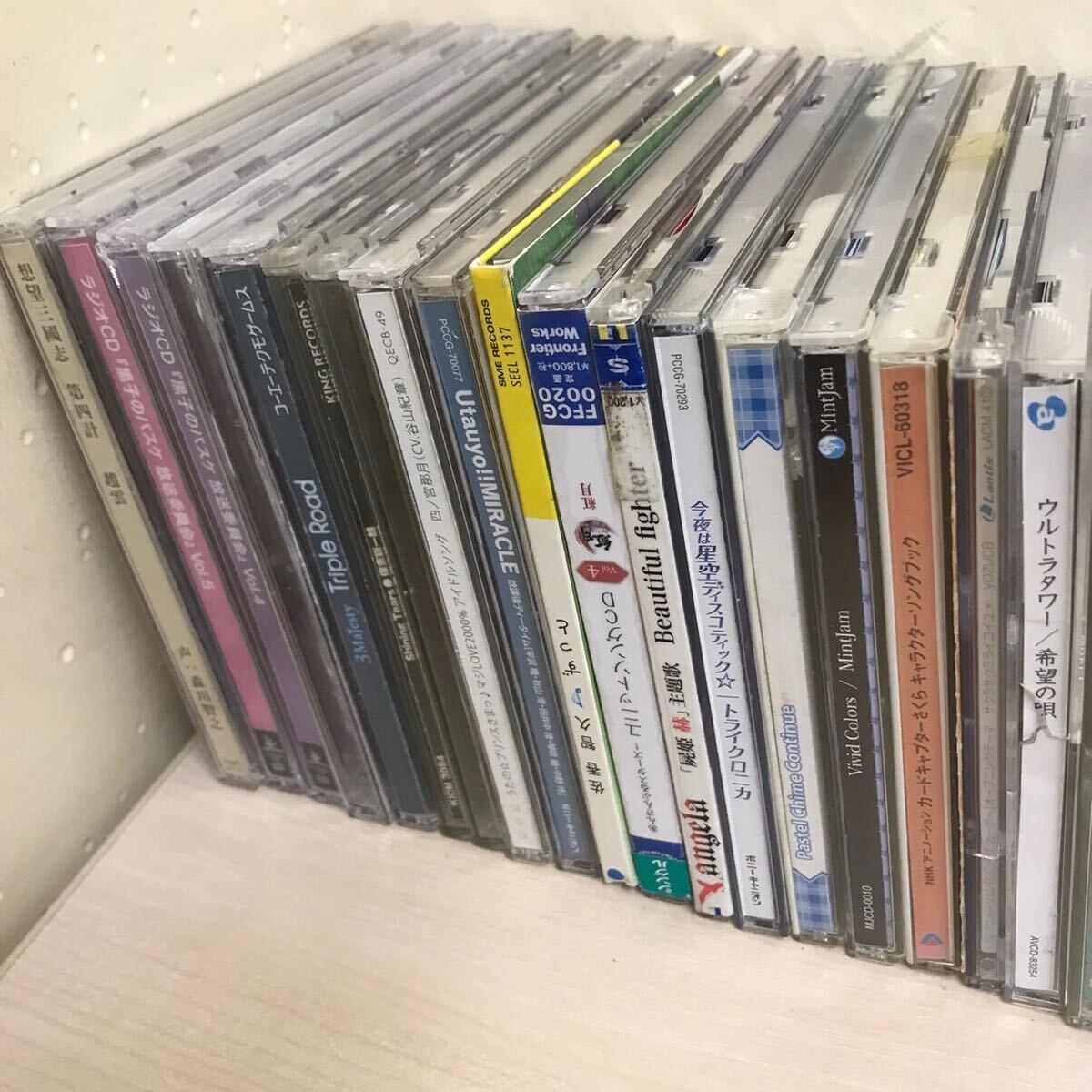 ost Geek アニメ ヲタク CD まとめて セット⑤_画像2