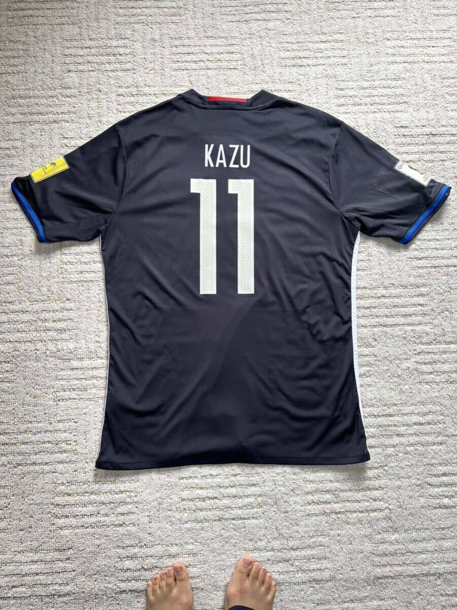  футбол Япония представитель форма adidas Adidas три .. хорошо King kazW кубок 