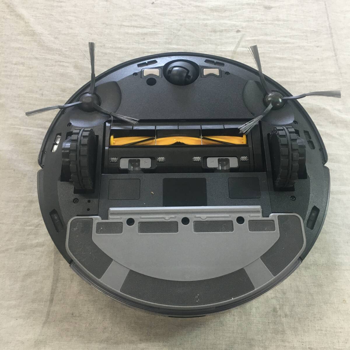  present condition goods ECOVACS eko back sDEEBOT OZMO T8 robot vacuum cleaner DLX11-44