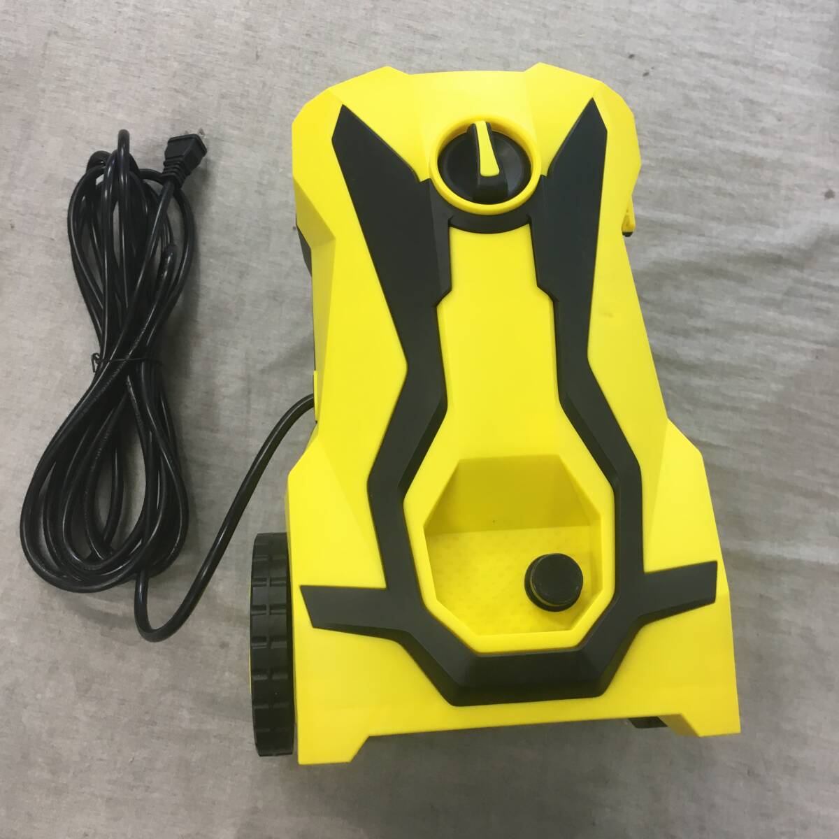 Yahoo!オークション - 未使用 高圧洗浄機 1500W 最大吐出圧力 Yahoo!オークション - 未使用 高圧洗浄機 1500W 最大吐出圧力