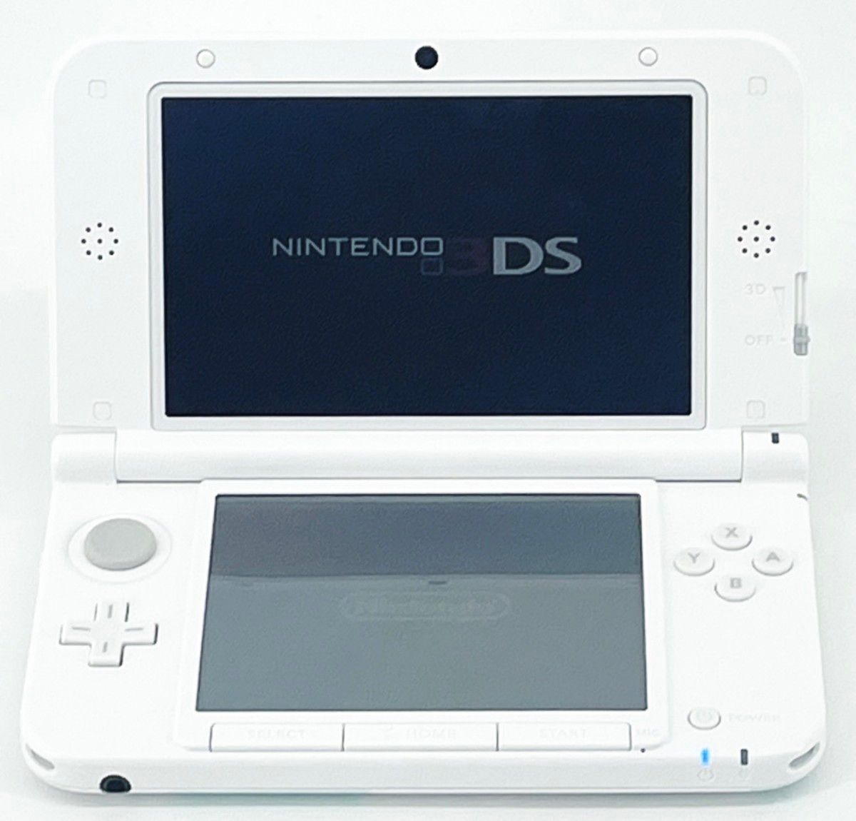 【 美品 】中古ゲーム機 ニンテンドー3DS LL トモダチコレクション 新生活パック