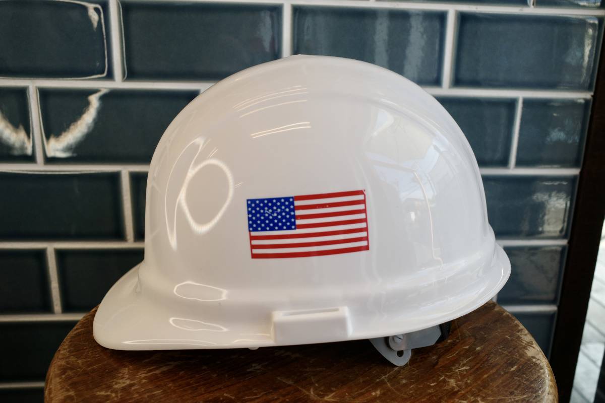  новый товар America производства NASA официальный шлем Setagaya основа строительные работы DIY гараж USA Work 