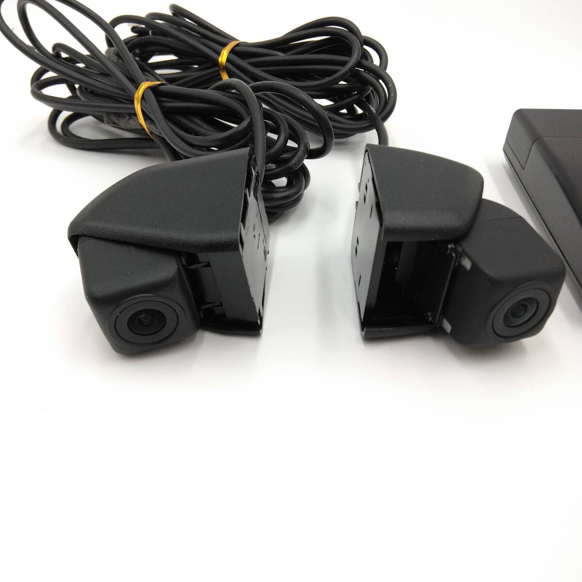 送料無【本体美品】トヨタ純正 ドライブレコーダーDRD-C68 送料無【本体美品】トヨタ純正 ドライブレコーダーDRD-C68