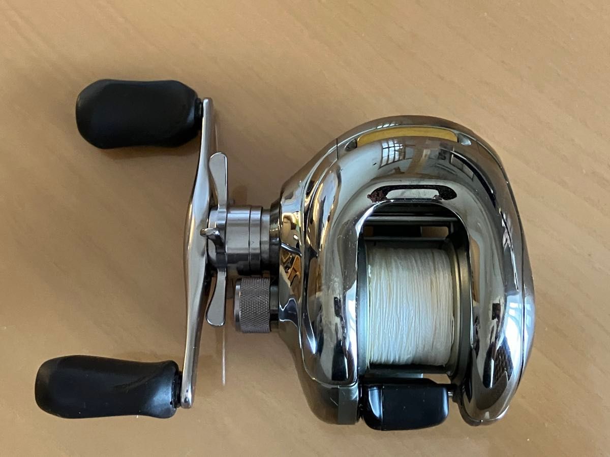 【逸品】 SHIMANO スコーピオン ANTARES アンタレス5 左ハンドル｜Yahoo その他