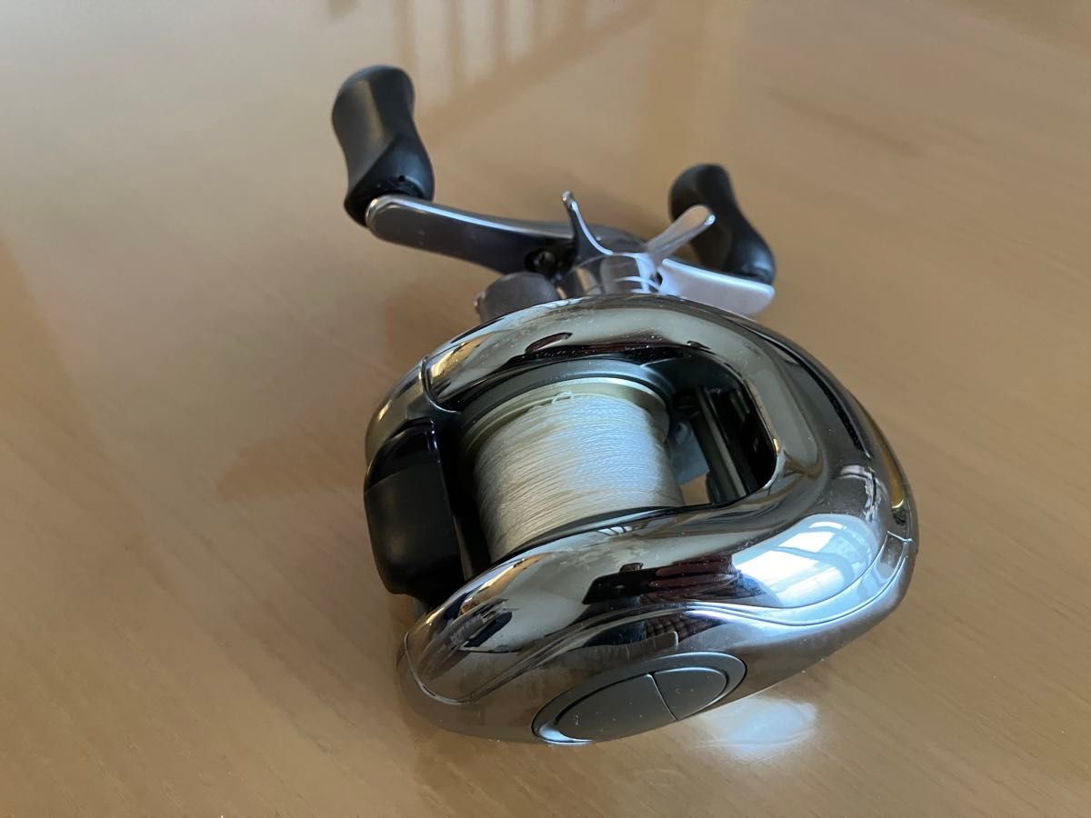 SHIMANO スコーピオン ANTARES アンタレス５ 左ハンドル