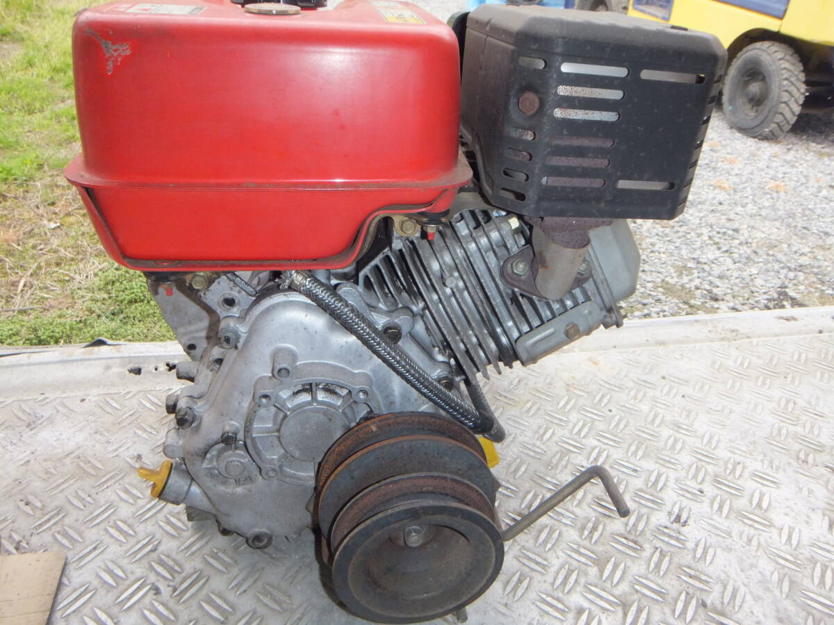 Yahoo!オークション - 三菱 ガソリン エンジン GM291L 8.5馬力 Yahoo!オークション - 三菱 ガソリン エンジン GM291L 8.5馬力