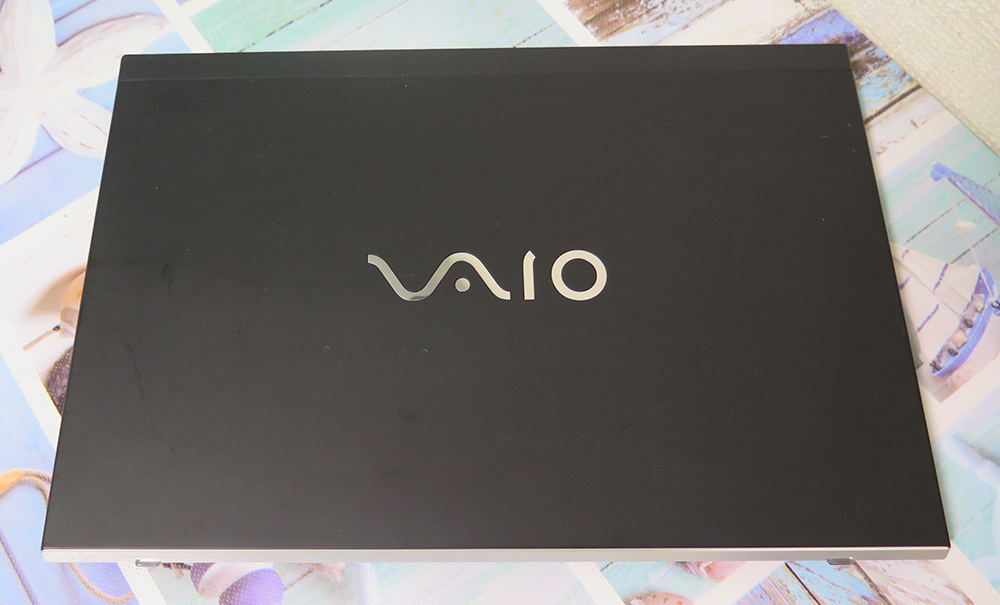 フルHD【高速Core i5(第7世代)★メモリ8GB+爆速SSD256GB】Vaio Pro PG 最新Windows11 + Office2019 H&B ★ Webカメラ/Wi-Fi/HDMI_画像8