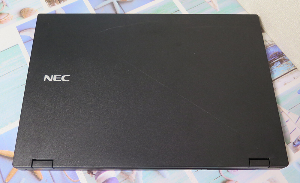 2019年10月モデル【高速Core i7(第8世代)★メモリ16GB+爆速SSD(NVMe)256GB+1000GB】NEC VD-5 最新Win11+Office2019 H&B ★ Wi-Fi/HDMI_画像7