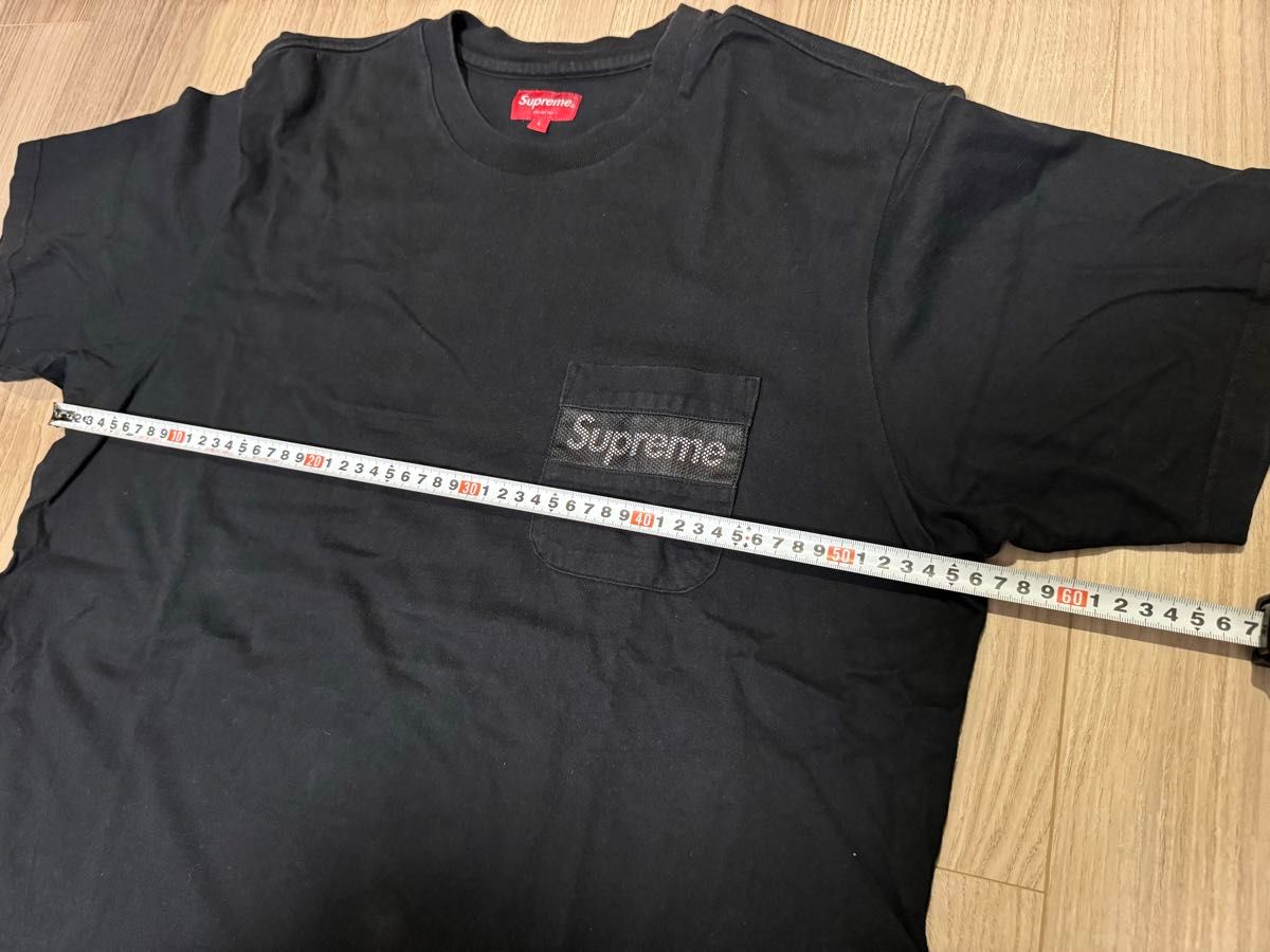 シュプリーム supreme Tシャツ