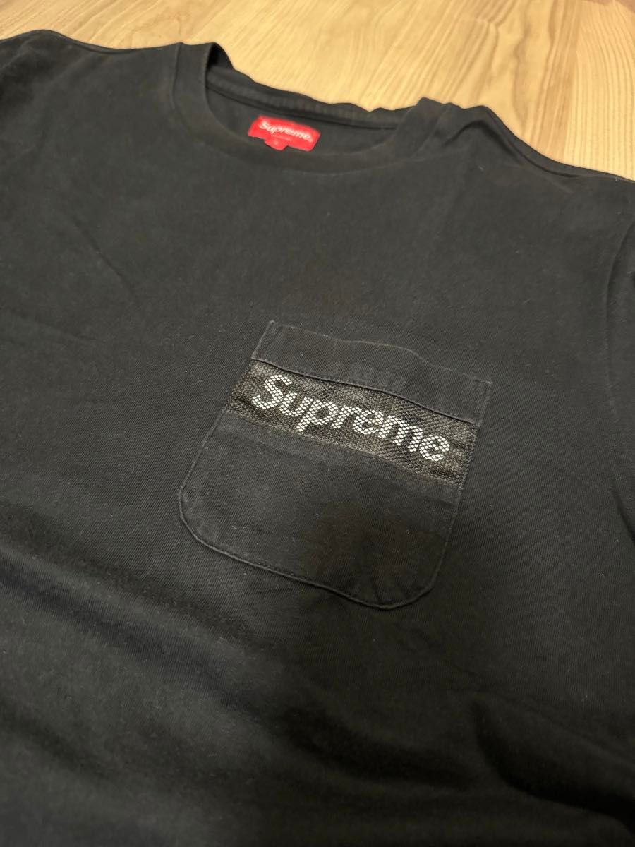 シュプリーム supreme Tシャツ