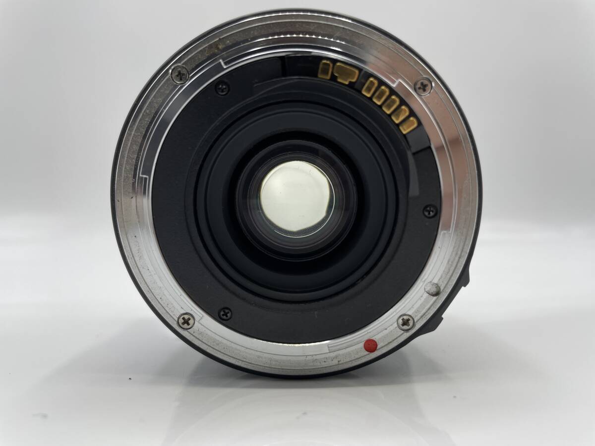 SIGMA / Sigma / AF 18-35mm 1:3.5-4.5 / Canon mount [MOK049]