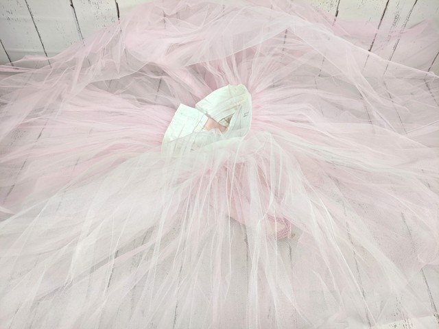 【10yt285】ダンス バレエ チュチュスカート衣装 ピンク キャンディ?? お人形さん?? 花のワルツ ??◆P25_画像4