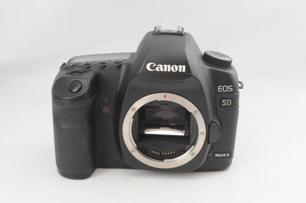 Canon キャノン EOS 5D Mark II デジタル一眼レフカメラ #1379_画像6