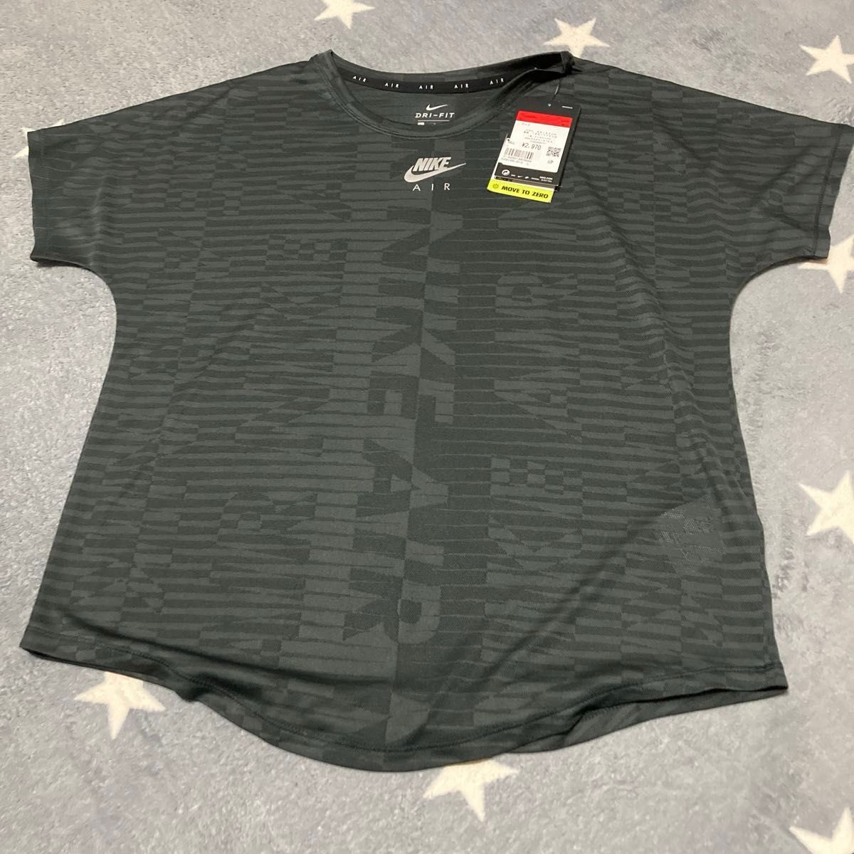 NIKE ナイキ DRI-FIT ランニングウェア Tシャツ ショートパンツ テンポ ラックス L 新品