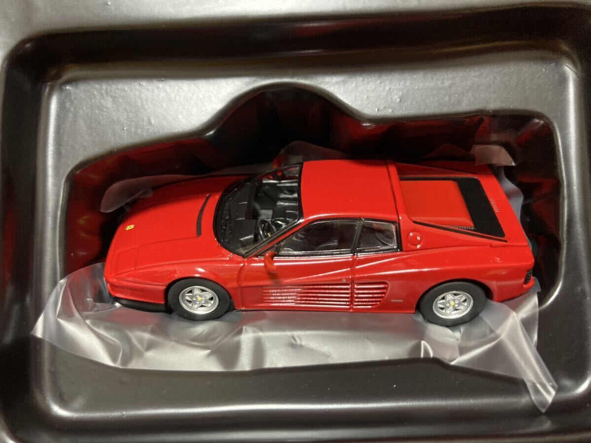 TOMICA LIMITED VINTAGE NEO testarossa_画像2