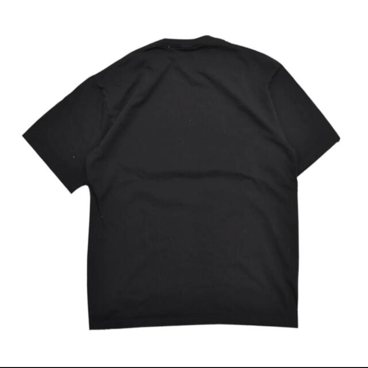 【Mサイズ】SUBCULTURE  サブカルチャー　Tシャツ　ブラック　