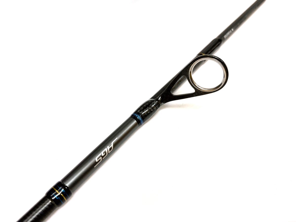 ★未使用品★　ダイワ　エメラルダス　ストイスト　ST　74MMH-SMT　DAIWA　EMERALDAS　STOIST　ST　エギングロッド　73L-S　88ML　83M_画像7