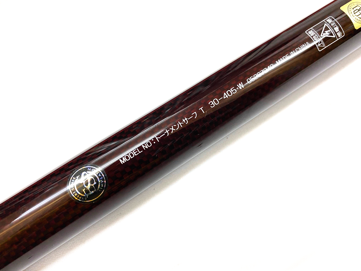 トーナメントプロキャスターAGS 30-425｜＠ベリーネット 日本