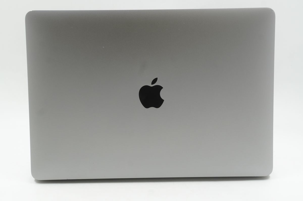 ★☆全額返金保証！最速発送！【MacBook Air Retina 2020 i5 /8GB /256GB スペースグレイ 動作確認済】★☆（202405-19781-PCkaitori）_画像1