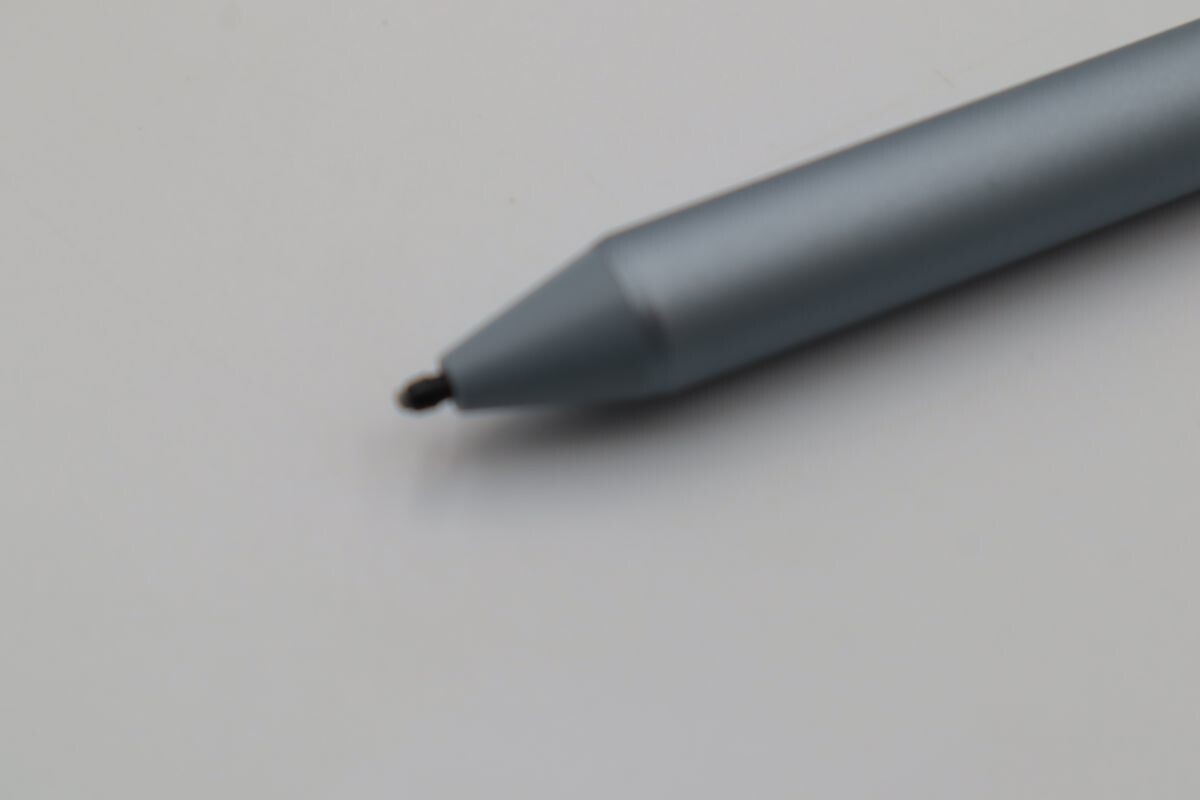 ★☆全額返金保証！最速発送！【Surface Pen EYU-00055 アイスブルー】★☆（202312-15037-PCkaitori）_画像2