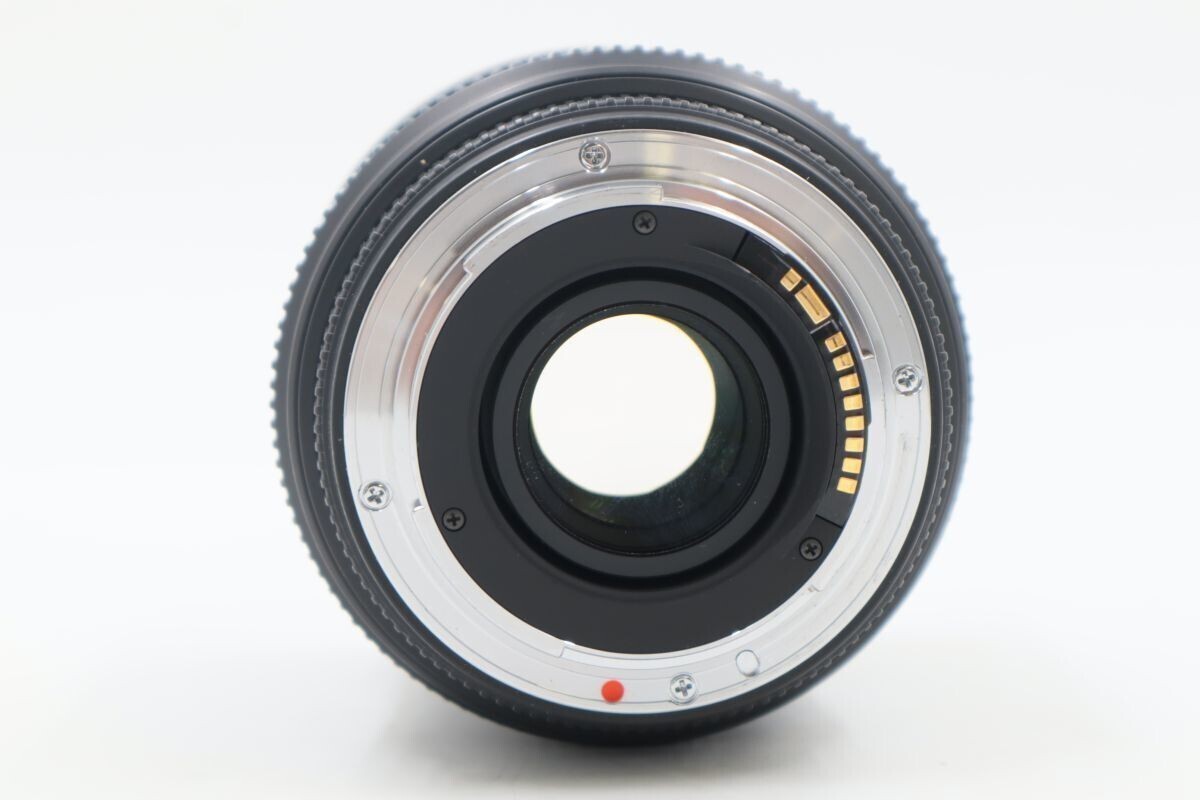 ★☆全額返金保証！最速発送！【SIGMA 24-70mm F2.8 IF EX DG HSM キャノン用】★☆（202309-22280-kaitori）_画像4