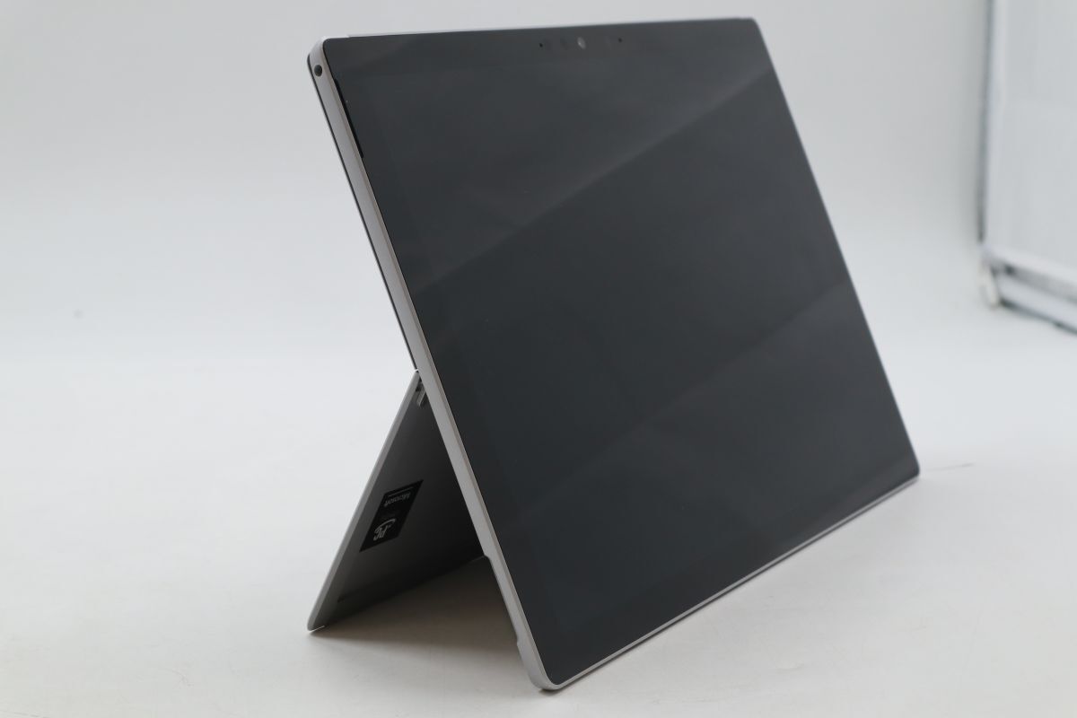 ★☆全額返金保証！最速発送！【Microsoft Surface Pro 7 i5-1035G4 /8GB /M.2 128GB Win11 動作確認済】★☆（202404-19594-PCkaitori）_画像1