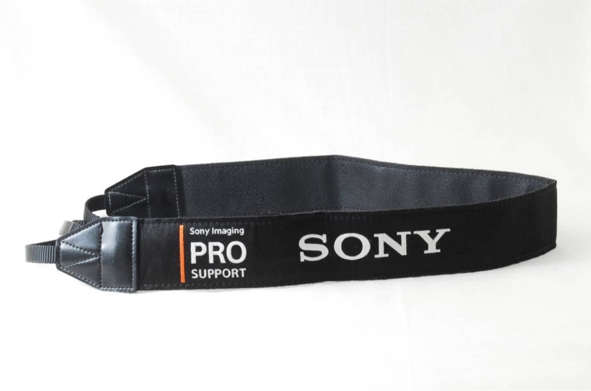 SONY PRO SUPPORT ストラップ