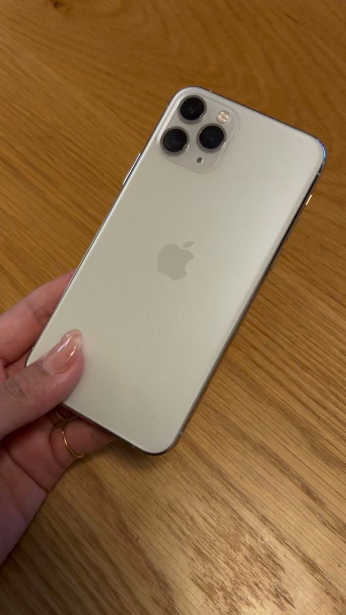 iPhone11Pro 256gb SIMフリー