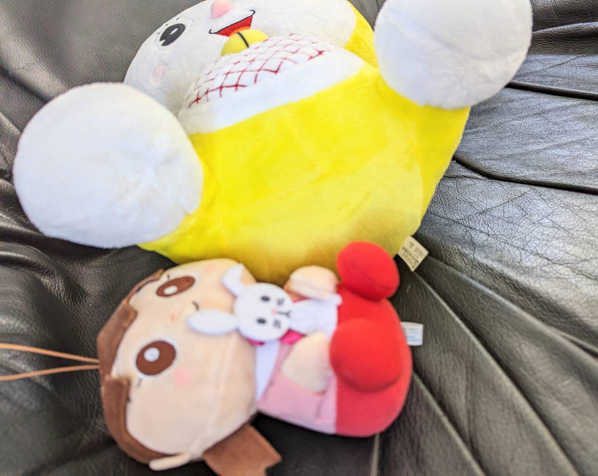 超レア稀少品/ドラえもん/ドラミちゃん/ぬいぐるみ/Lサイズ/高さ 超レア稀少品/ドラえもん/ドラミちゃん/ぬいぐるみ/Lサイズ/高さ