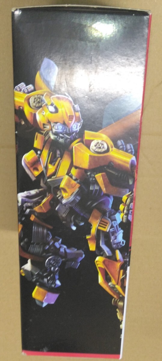  нераспечатанный товар Transformer Studio серии SS-01 van b рубин Transformers Studio series Bumblebee