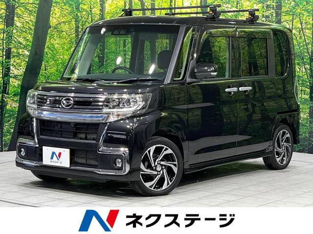 【諸費用コミ】:平成31年 タントカスタム RS トップエディション VS SAIII_画像の続きは「車両情報」からチェック