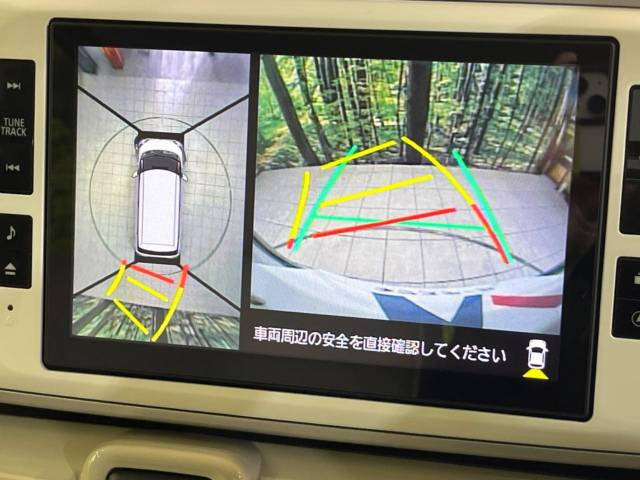 【諸費用コミ】:令和3年 ムーヴキャンバス G メイクアップ SAIII_画像の続きは「車両情報」からチェック