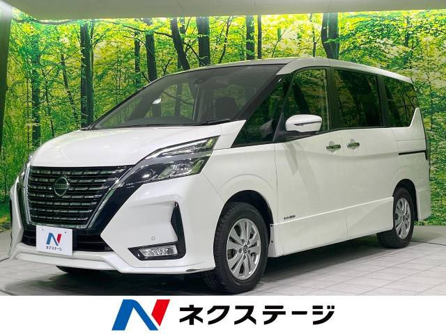 【諸費用コミ】:令和4年 セレナ ハイウェイスターV_画像の続きは「車両情報」からチェック