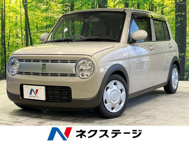 【諸費用コミ】:平成28年 アルトラパン L_画像の続きは「車両情報」からチェック