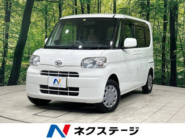 【諸費用コミ】:平成20年 タント X_画像の続きは「車両情報」からチェック